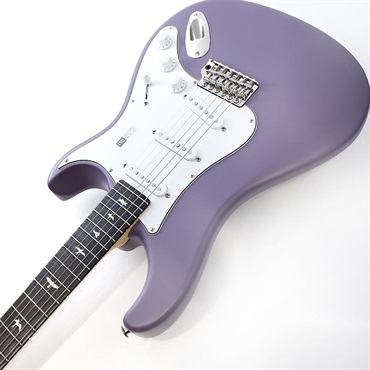 P.R.S. Silver Sky Rosewood (Black Plum Satin) SN.0418838 2025年生産品 画像5