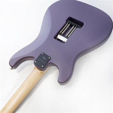 P.R.S. Silver Sky Rosewood (Black Plum Satin) SN.0418838 2025年生産品 画像6