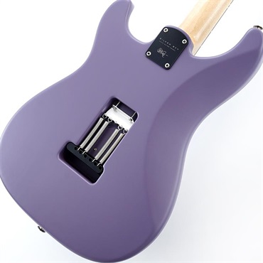 P.R.S. Silver Sky Rosewood (Black Plum Satin) SN.0418838 2025年生産品 画像7