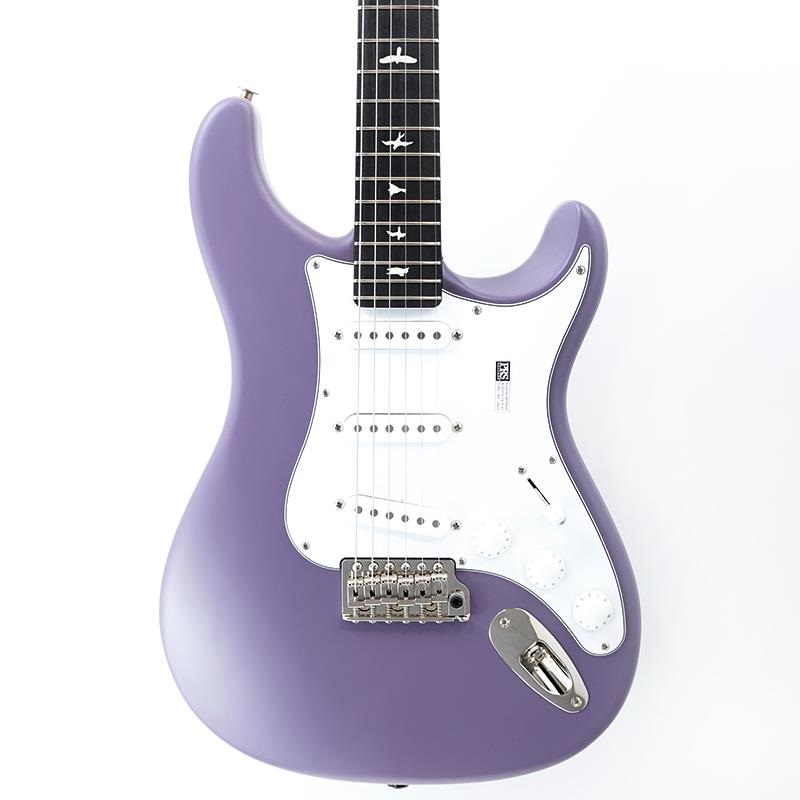 P.R.S. Silver Sky Rosewood (Black Plum Satin) SN.0418838 2025年生 P.R.S. Silver Sky Rosewood (Black Plum Satin) SN.0418838 2025年生