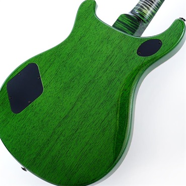 P.R.S. Wood Library McCarty 594 Semi-Hollow (Chacoal Jade Burst) SN.0420760 2025年生産品 画像7