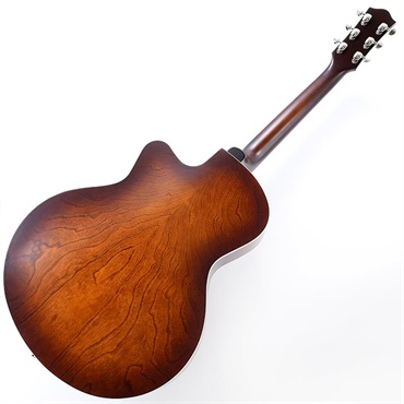 Godin 5th Avenue Uptown Custom T-armond Havana Burst 展示限定OUTLET！ 画像2