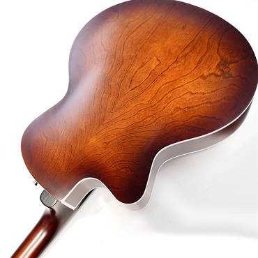 Godin 5th Avenue Uptown Custom T-armond Havana Burst 展示限定OUTLET！ 画像6