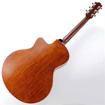 Godin 5th Avenue Uptown Custom Havana Brown 展示限定OUTLET！ 画像2