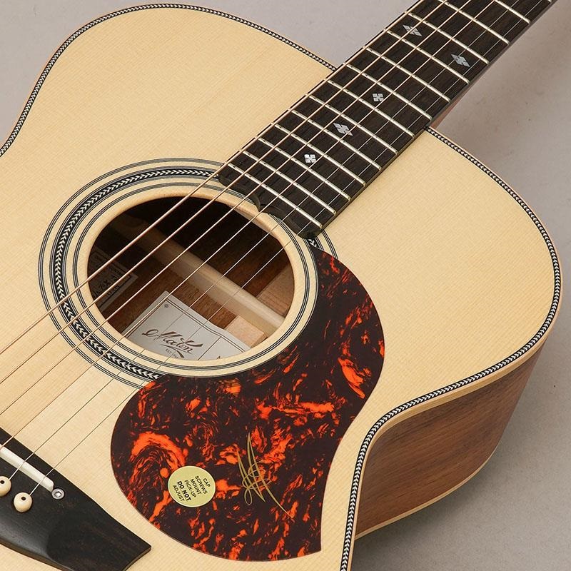 MATON EBG808 Artist メイトン ｜イケベ楽器店オンラインストア