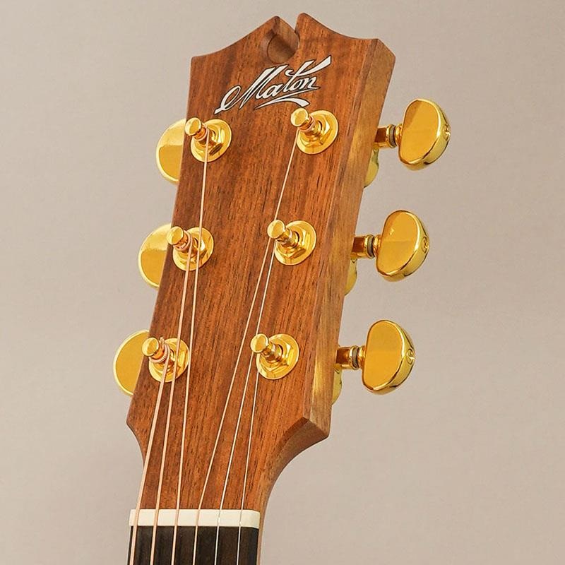 MATON EBG808 Artist メイトン ｜イケベ楽器店オンラインストア
