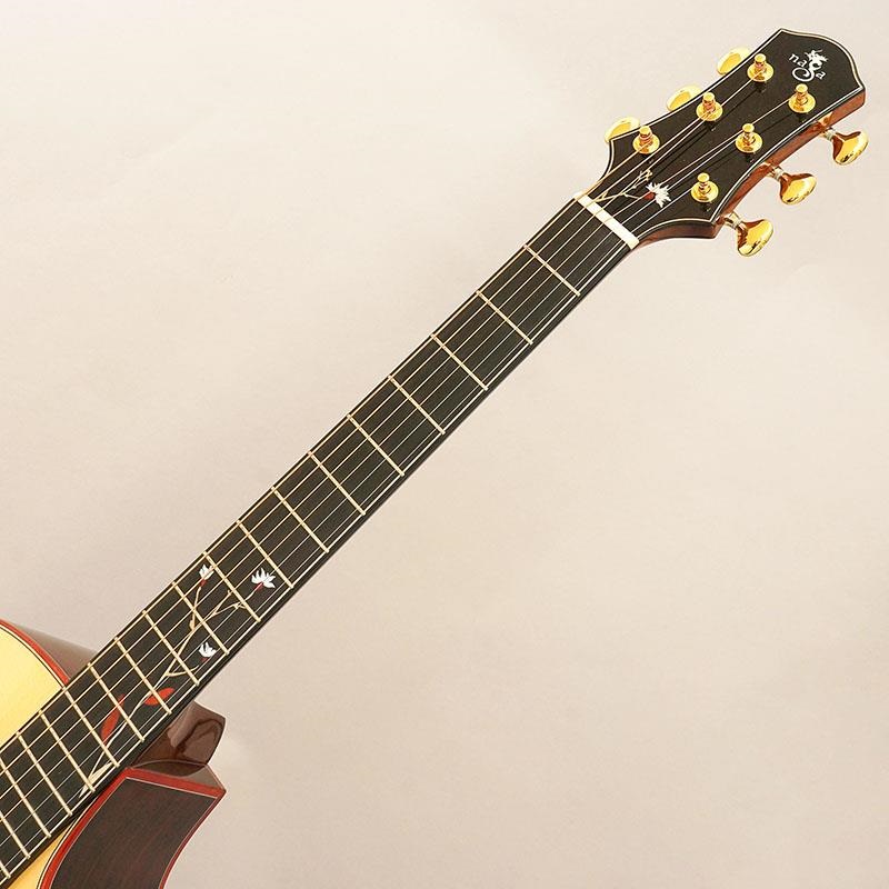 NAGA GUITARS 【大決算セール】 【チョイ傷特価】-LIGHT SERIES- S