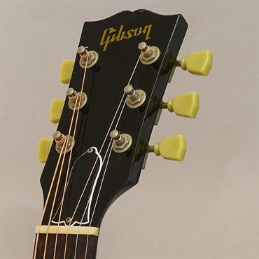 Gibson USED 中古 J-45 VS ’93 ギブソン 画像7