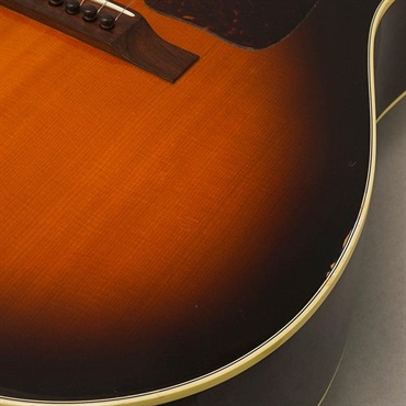 Gibson USED 中古 J-45 VS ’93 ギブソン 画像8