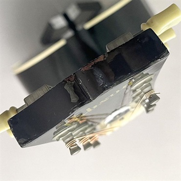 Gibson USED 中古 J-45 VS ’93 ギブソン 画像10