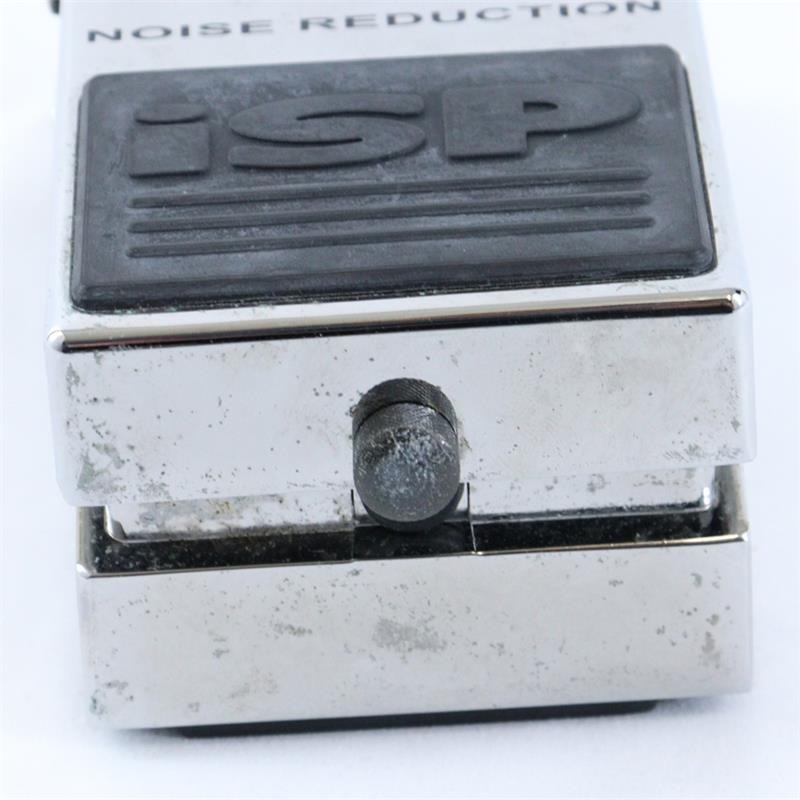 iSP USED 中古 DECIMATOR II (iSP) ノイズゲート・ノイズ iSP USED 中古 DECIMATOR II (iSP) ノイズゲート・ノイズ