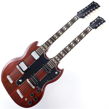 Gibson Jimmy Page EDS-1275 Doubleneck VOS 69 Cherry SN.CS403502 【特価】 画像1
