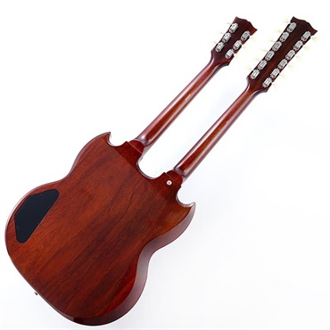 Gibson Jimmy Page EDS-1275 Doubleneck VOS 69 Cherry SN.CS403502 【特価】 画像2