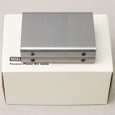 TRIAL USED 中古 Passive Power D.I.mono トライアル 画像1