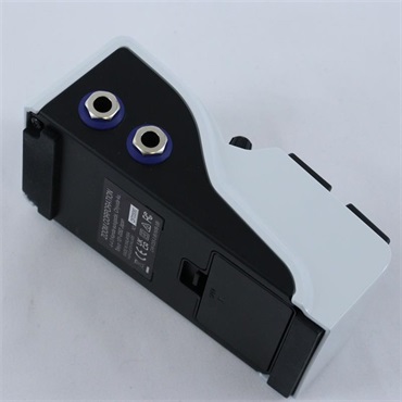ZOOM USED 中古 MS-50G+（ZOOM ズーム）マルチストンプ マルチエフェクター 画像3