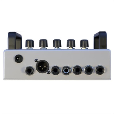 ALBIT 【入荷待ち、ご予約受付中】 A1FD pro MARK II For Bass 画像1