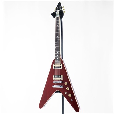 Gibson USED 中古 Flying V Pro 2016T(Wine Red)[SN.160069866]ギブソン 画像1