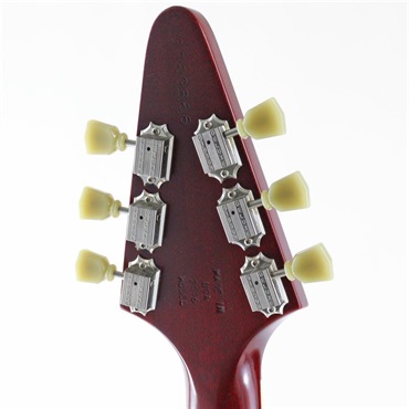 Gibson USED 中古 Flying V Pro 2016T(Wine Red)[SN.160069866]ギブソン 画像5