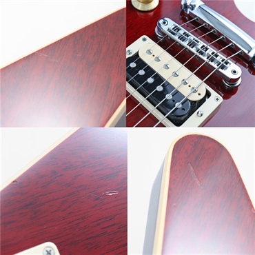 Gibson USED 中古 Flying V Pro 2016T(Wine Red)[SN.160069866]ギブソン 画像7