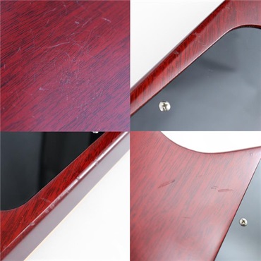 Gibson USED 中古 Flying V Pro 2016T(Wine Red)[SN.160069866]ギブソン 画像8