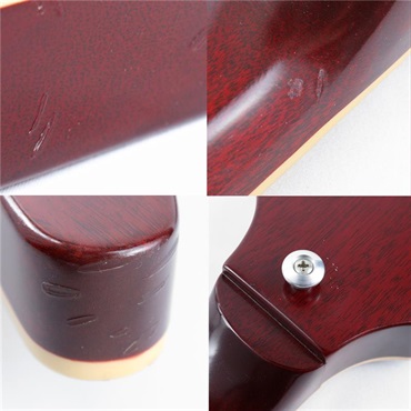 Gibson USED 中古 Flying V Pro 2016T(Wine Red)[SN.160069866]ギブソン 画像9