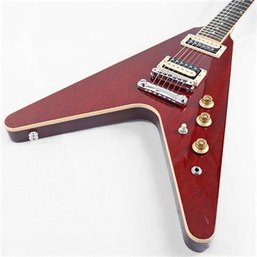 Gibson USED 中古 Flying V Pro 2016T(Wine Red)[SN.160069866]ギブソン 画像10