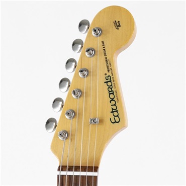 Edwards USED 中古 E-ST-90ALR(Sonic Blue)[SN.E1530275]エドワーズ 画像4