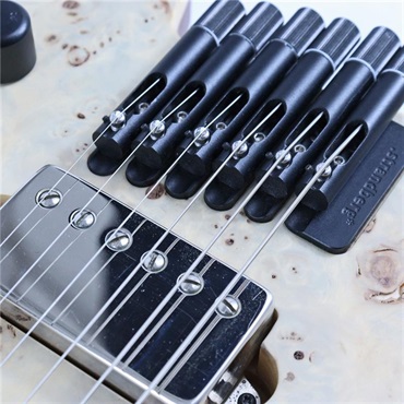 Strandberg USED 中古 BODEN J-Series J6 Standard Poplar Burl Top(Trans White)[SN.D1806016]ストランドバーグ 画像7