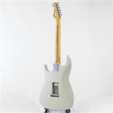 FUJIGEN USED 中古 Neo Classic Series NST100RAL(Vintage White)[SN.B110128]フジゲン 画像2