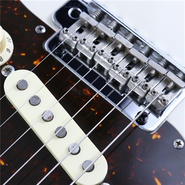 FUJIGEN USED 中古 Neo Classic Series NST100RAL(Vintage White)[SN.B110128]フジゲン 画像7