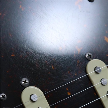 FUJIGEN USED 中古 Neo Classic Series NST100RAL(Vintage White)[SN.B110128]フジゲン 画像8