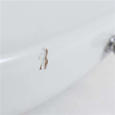 FUJIGEN USED 中古 Neo Classic Series NST100RAL(Vintage White)[SN.B110128]フジゲン 画像9