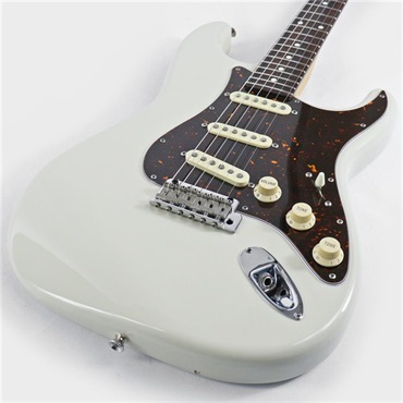 FUJIGEN USED 中古 Neo Classic Series NST100RAL(Vintage White)[SN.B110128]フジゲン 画像10