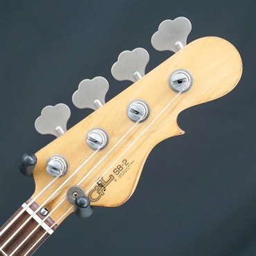 G&L USED 中古 USA SB-2 (NAT/R) 画像6