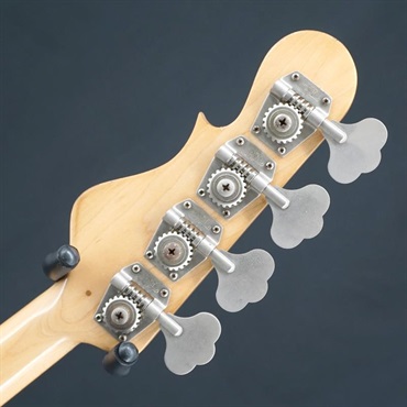 G&L USED 中古 USA SB-2 (NAT/R) 画像7