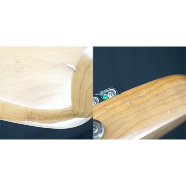 G&L USED 中古 USA SB-2 (NAT/R) 画像10