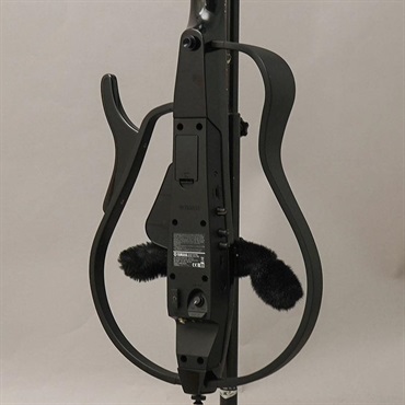 YAMAHA USED 中古 SLG100S Black ヤマハ 画像1