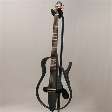 YAMAHA USED 中古 SLG100S Black ヤマハ 画像2