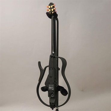 YAMAHA USED 中古 SLG100S Black ヤマハ 画像3