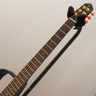 YAMAHA USED 中古 SLG100S Black ヤマハ 画像4
