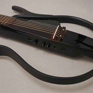 YAMAHA USED 中古 SLG100S Black ヤマハ 画像6