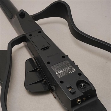 YAMAHA USED 中古 SLG100S Black ヤマハ 画像7