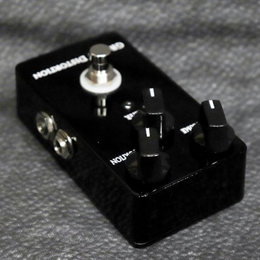 ENDROLL 【箱ボロ特価】GRAVET Distortion GDI-1 画像2