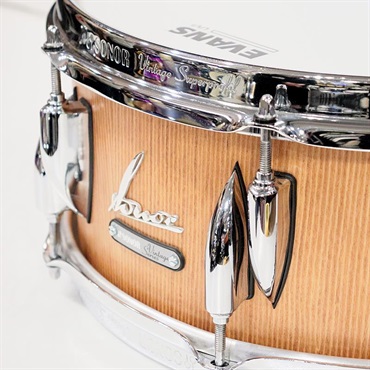 SONOR USED 中古 VT-14575SDW TSG [Vintage Series 14''×5.75'' - Teak Semi Gloss]【委託品】 画像1