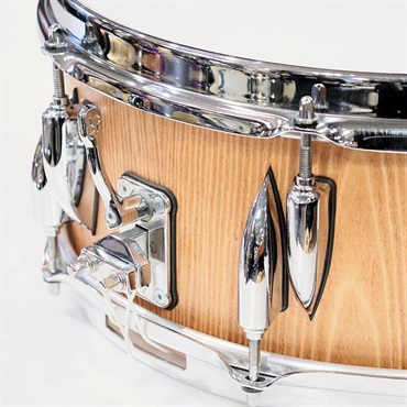 SONOR USED 中古 VT-14575SDW TSG [Vintage Series 14''×5.75'' - Teak Semi Gloss]【委託品】 画像2