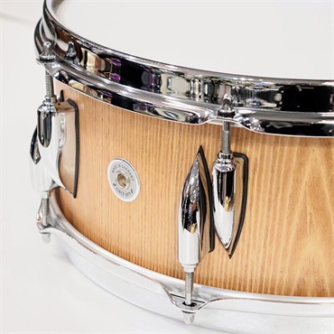 SONOR USED 中古 VT-14575SDW TSG [Vintage Series 14''×5.75'' - Teak Semi Gloss]【委託品】 画像3