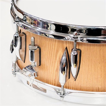 SONOR USED 中古 VT-14575SDW TSG [Vintage Series 14''×5.75'' - Teak Semi Gloss]【委託品】 画像4