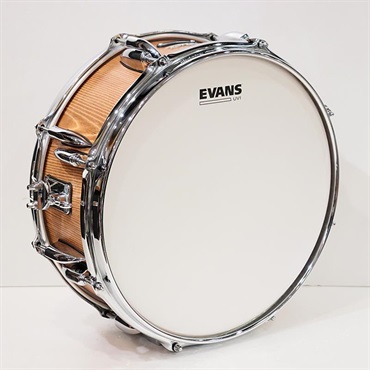 SONOR USED 中古 VT-14575SDW TSG [Vintage Series 14''×5.75'' - Teak Semi Gloss]【委託品】 画像5