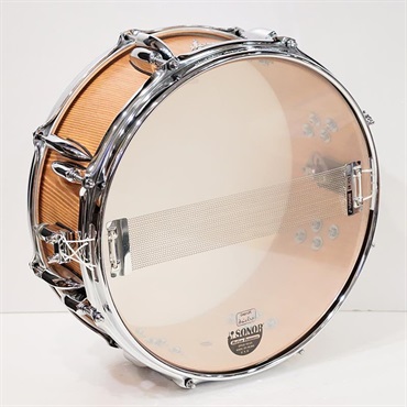 SONOR USED 中古 VT-14575SDW TSG [Vintage Series 14''×5.75'' - Teak Semi Gloss]【委託品】 画像6