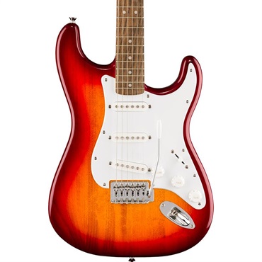 Squier by Fender Squier Sonic Stratocaster (Sienna Sunburst / Laurel Fingerboard) 画像2